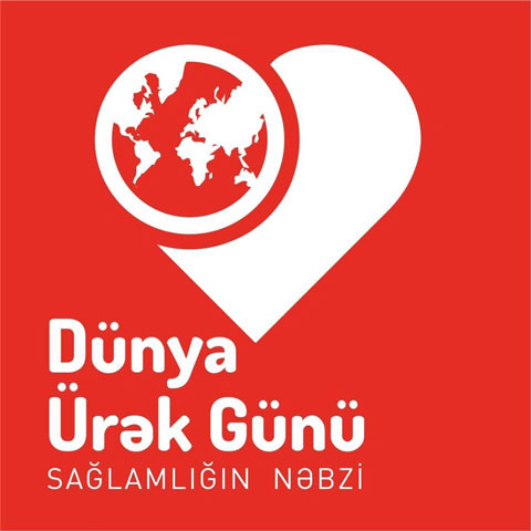 Ümumdünya Ürək Günüdür 