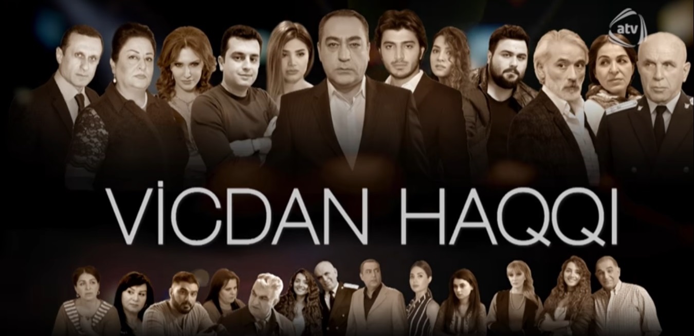 “Vicdan haqqı”nın çəkilişi zamanı Əməkdar artistin ürəyi dayanıb 