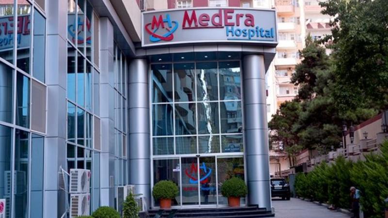 “Medera” hospitalda əməliyyata girən xəstə öldü -  HƏKİM SƏHLƏNKARLIĞI İDDİASI