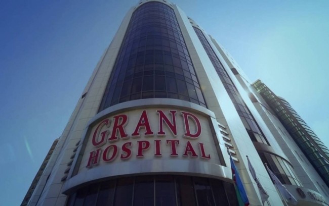 “Grand Hospital”da əməliyyat zamanı daha bir  ÖLÜM