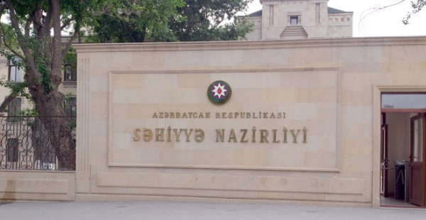 Səhiyyə Nazirliyininin bu səlahiyyəti ləğv edildi 