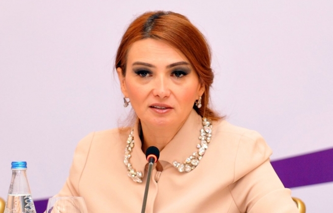 Qənirə Paşayeva əməliyyat olundu 