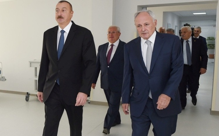 Təcili yardım maşınları ilə bağlı MÜHÜM YENİLİK –  Prezident nazirliyə tapşırıq verdi