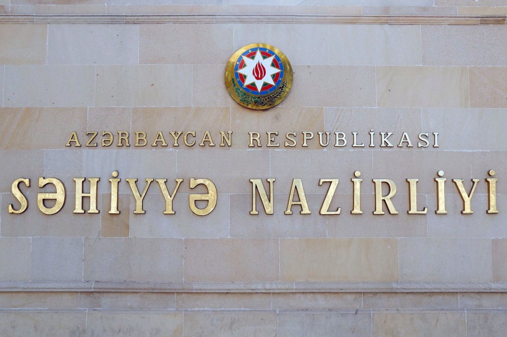 Səhiyyə Nazirliyi yanında İctimai Şuranın yeni tərkibi  