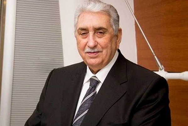 Arif Babayev əməliyyat olundu 