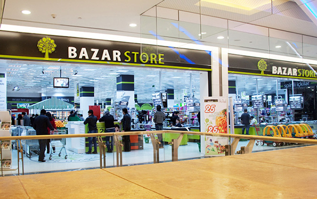 “Bazarstore”da satılan düyünün tərkibi heyrət doğurdu –  Video