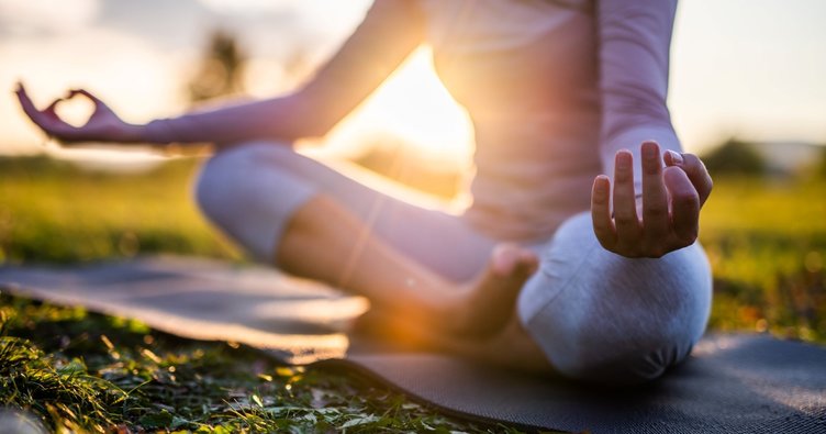  insanı mənfi enerjiyə kökləyir Meditasiya barədə ŞOK araşdırma: