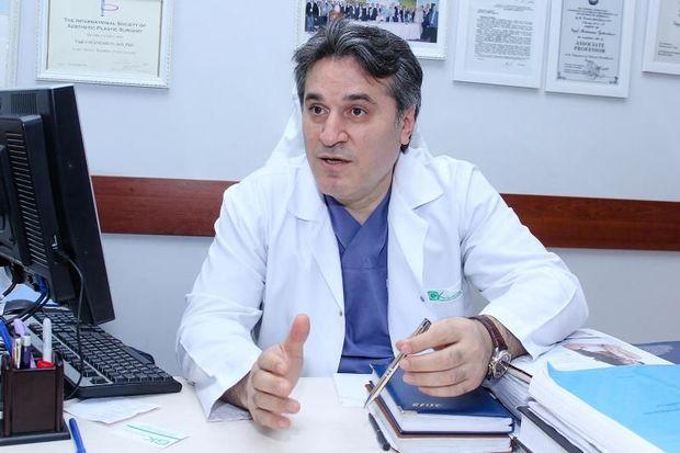 Vaqif Qələndərlinin klinikasının lisenziyası ləğv edilə bilər -  XƏBƏRDARLIQ