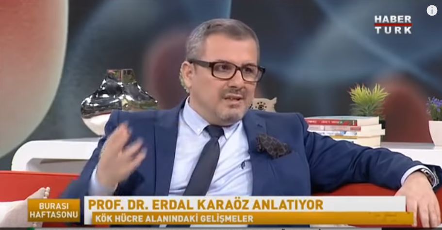 Kök hüceyrə köçürülməsi və müalicəsi nədir? –  Hardan alınır, necə istifadə olunur- VİDEO