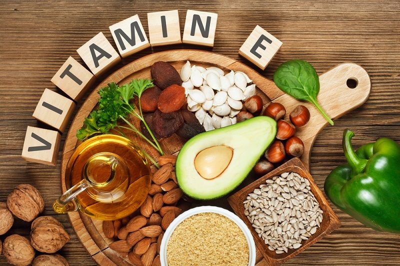 Vitamin E çatışmazlığı -  Qocalma və erkən ölümə aparan SƏBƏB 