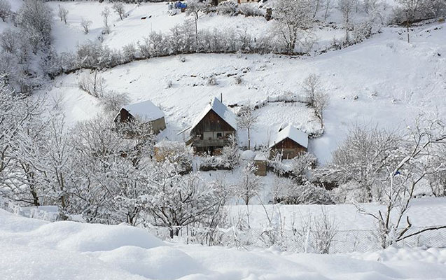 Temperatur 18 dərəcə aşağı enib -   FAKTİKİ HAVA