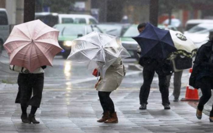 Meteohəssas insanların diqqətinə -   Hava narahatlıq hissi yaradacaq 