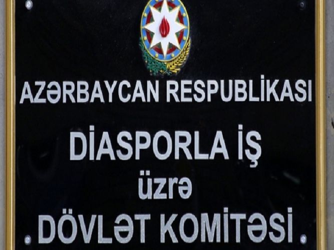 Dövlət Komitəsindən  koronavirusa görə xaricdə yaşayan azərbaycanlılara müraciət  