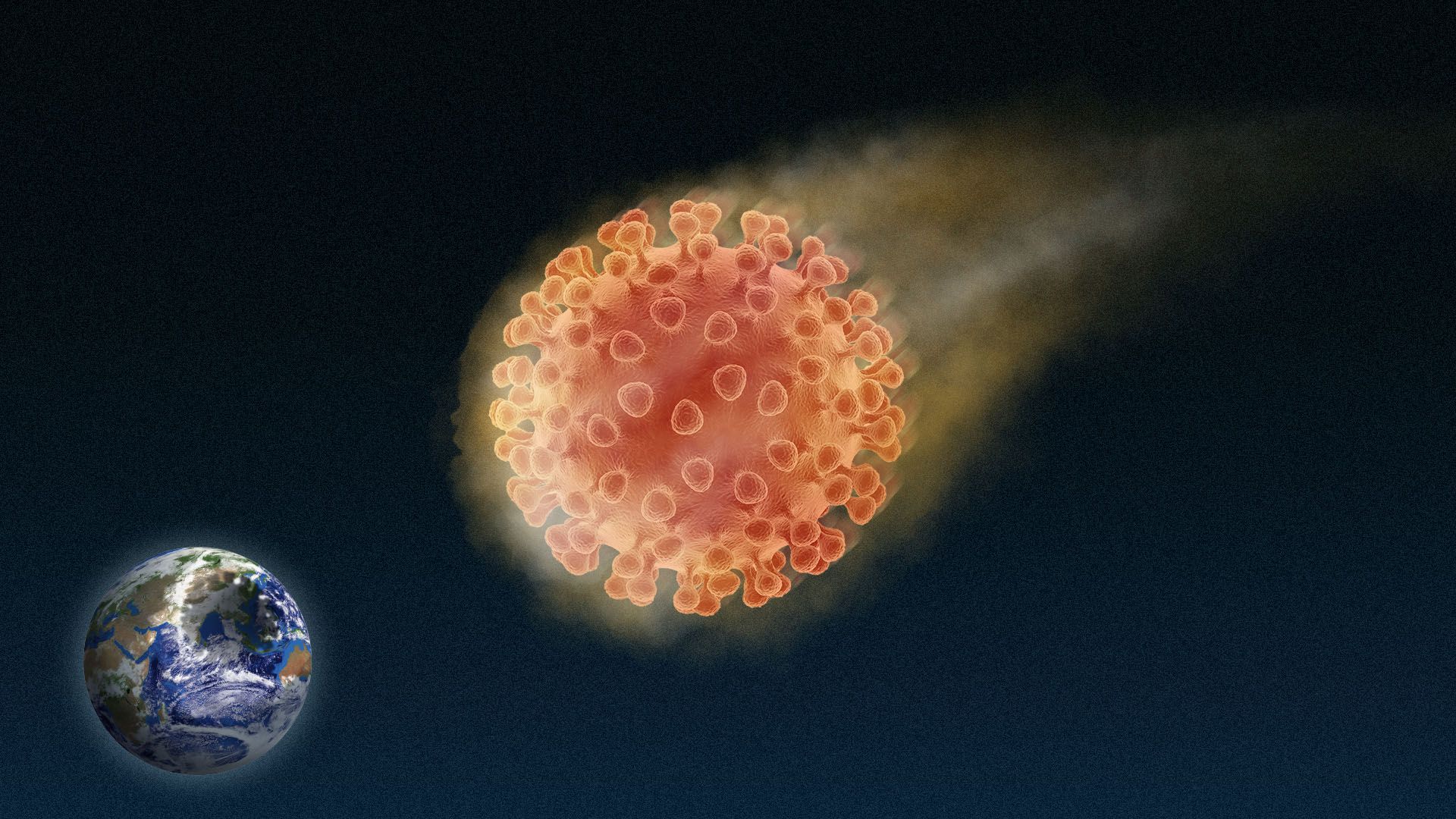 Koronavirus insanların həyatını xilas edəcək 