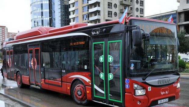 Avtobus və metroda havalandırma sistemi koronavirusu yayacaq  - TƏBİB SƏDRİ