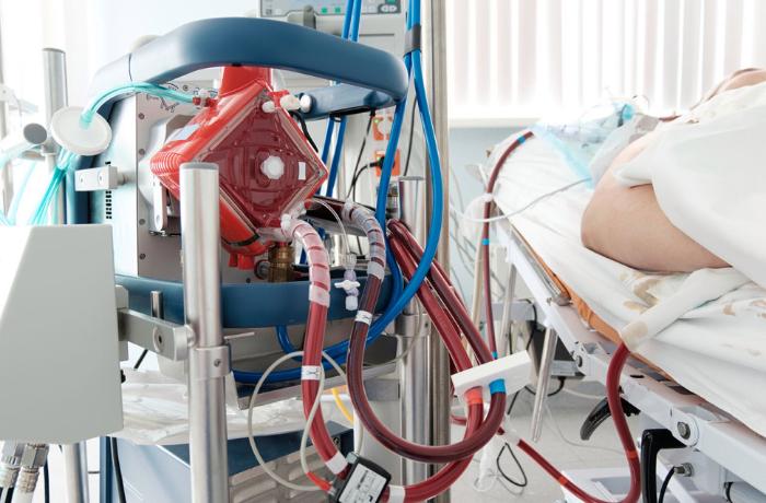 ECMO-ya qoşulan Bəhram Bağırzadənin videosu yayıldı?   - RƏSMİ