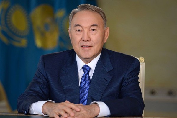 Nursultan Nazarbayev koronavirusa yoluxub - Vəziyyəti açıqlandı