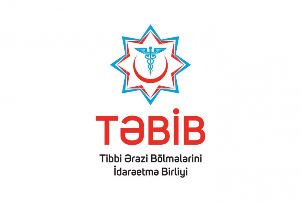 TƏBİB-dən yeni kadr təyinatı  FOTO