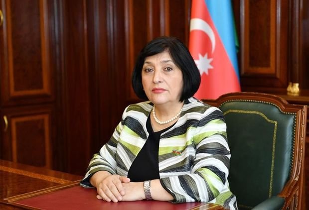 Sahibə Qafarova: "Bir neçə deputat koronavirusa yoluxub" 