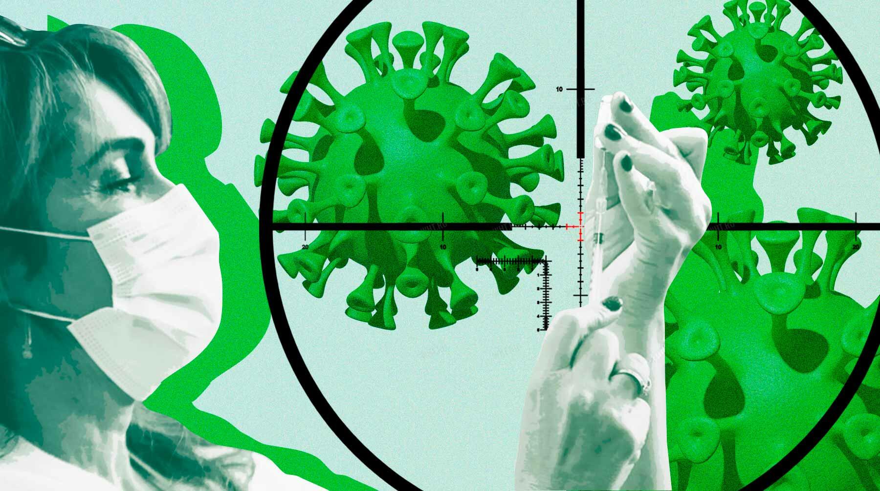 Dünyada koronavirus:  110 milyonu ötdü 