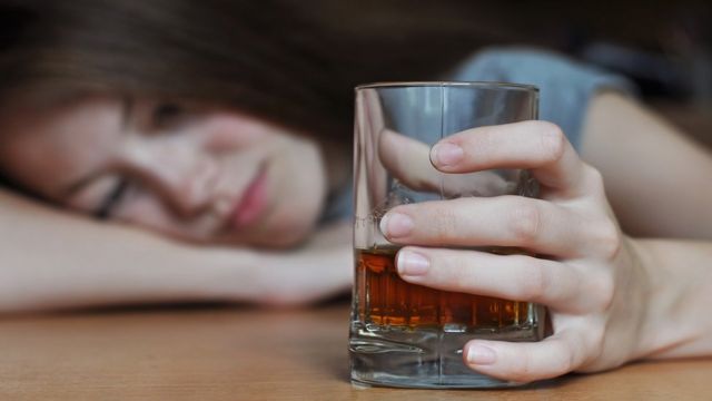 Alkoqol istifadəsi xərçəng riskini artırır -  ARAŞDIRMA