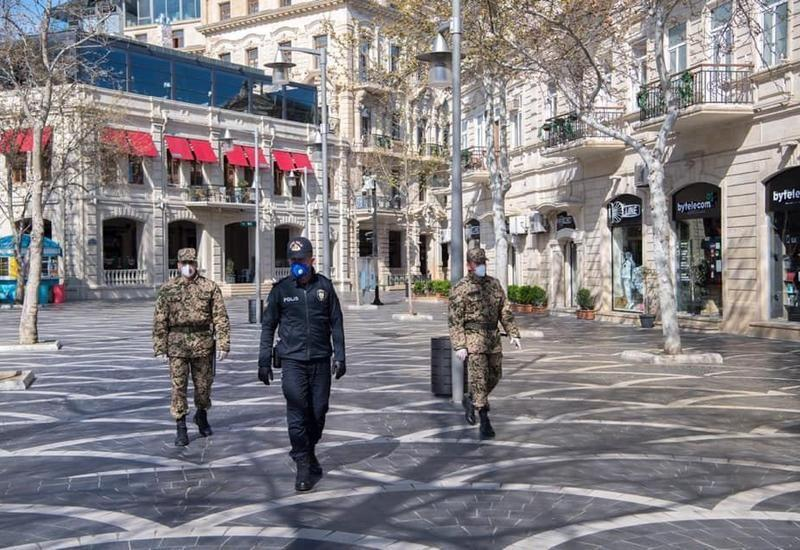 Yoluxma artdı, karantin rejimi yenidən sərtləşdiriləcək? -  AÇIQLAMA 