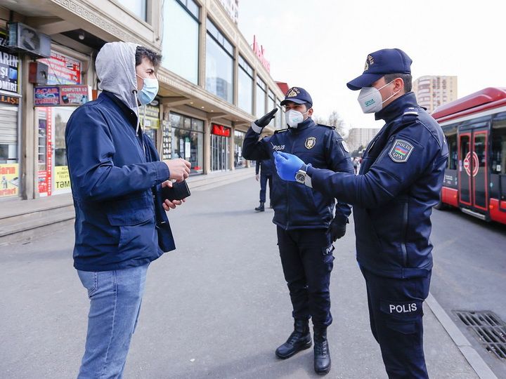 Karantin rejimi sərtləşdirilir? -  TƏBİB-dən açıqlama