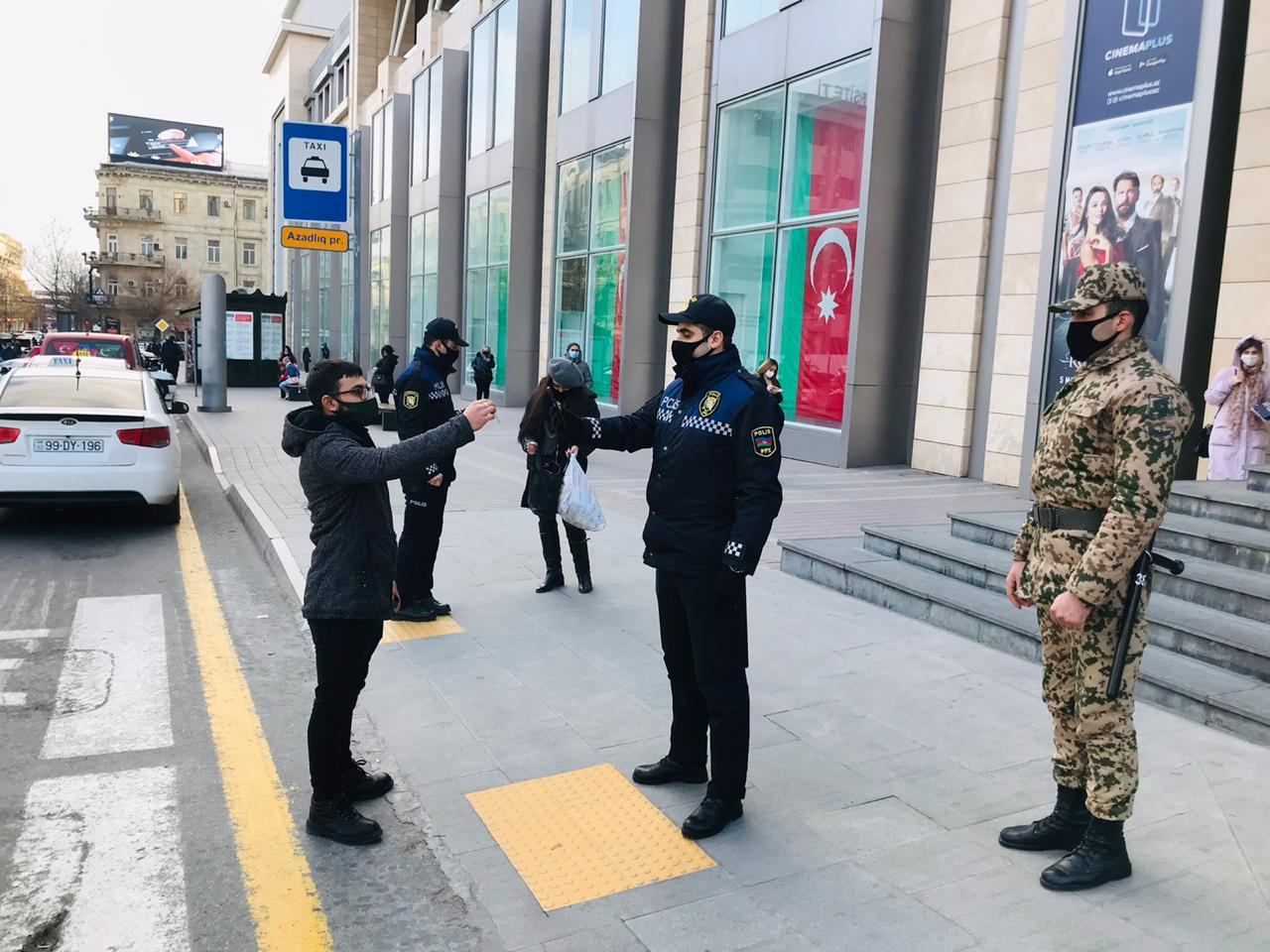 İnfeksionist yoluxmanın artmasından danışdı:  "Artıq həyəcan təbilidir" 