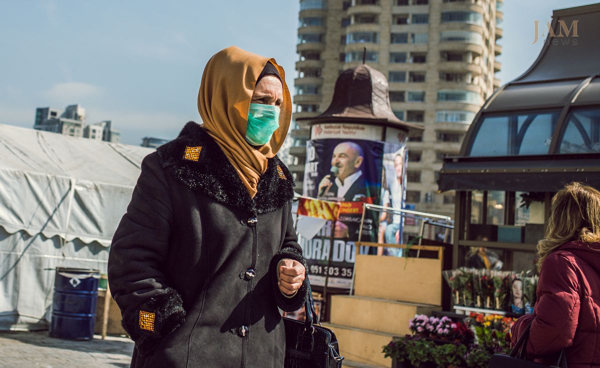 "Bayramdan sonra sərtləşmələrə hazır olmalıyıq" -  Professor 