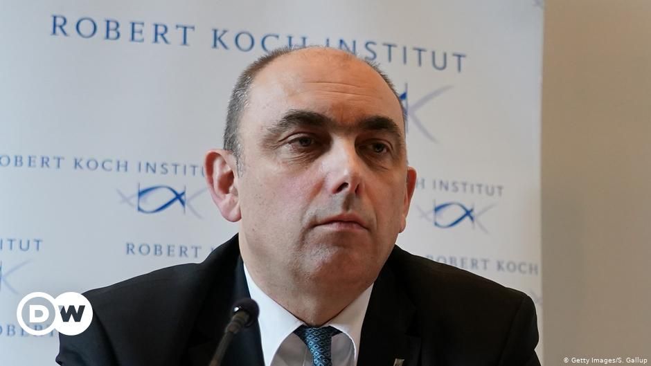  Pandemiyanın 2022-ci ilin sonuna kimi sürəcəyini düşünürük  – Robert Kox Universiteti rəhbəri