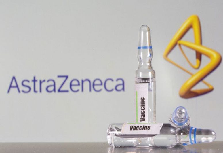 Gürcüstanda bu şəxslərə “AstraZeneca” peyvəndi vurulacaq 