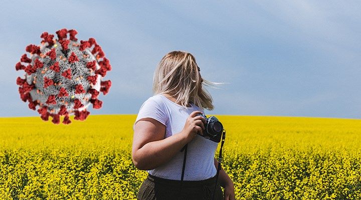 Yeni ölümcül pandemiya yayılır -  Rusiyalı həkim