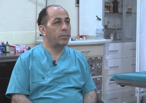 Adil Qeybulla  koronavirus mövzusuna tövbə etdi:  "Təhqir edirlər"