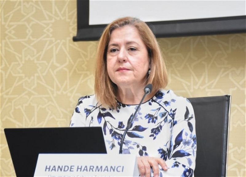 Hande Harmancı statistikanın artmasından danışdı:  Tədbir görməsək, sentyabrdan...