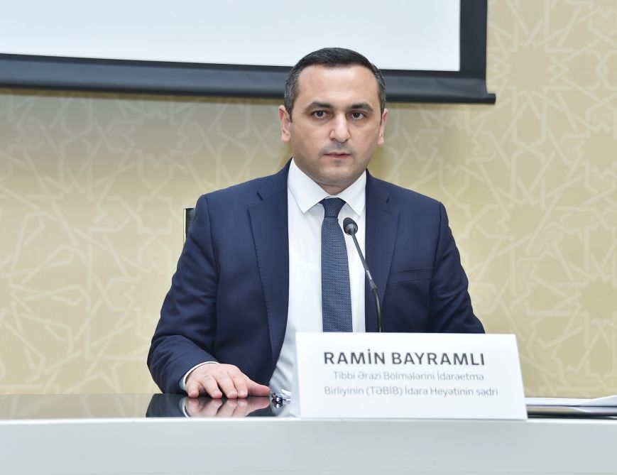 Ramin Bayramlı Milli Məclisə  çağırılacaq