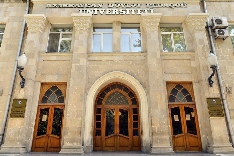 Pedaqoji universitetdə 14 qrup koronavirusa görə  BAĞLANDI