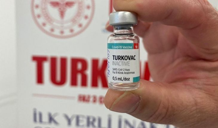 Yaxın günlərdə "TURCOVAC”ın  kliniki sınaqlarına başlanılacaq