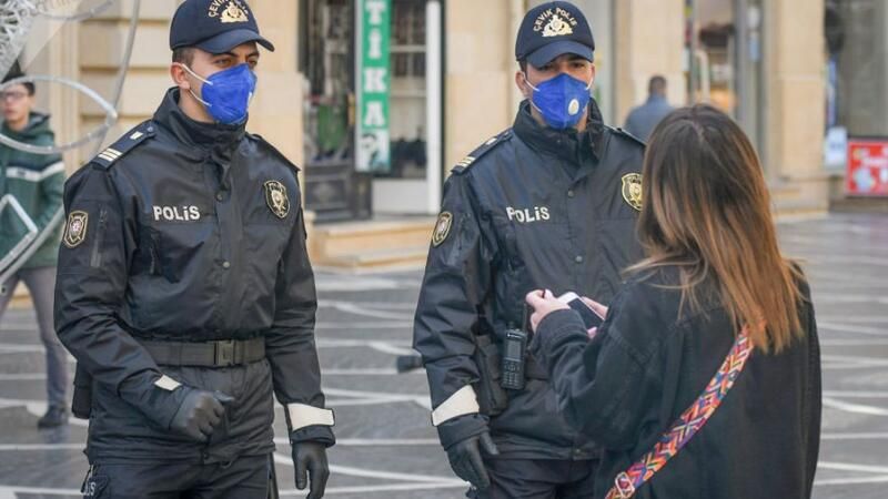 “Yoluxma 10 minə çatsa da,  qapanma olmayacaq” 