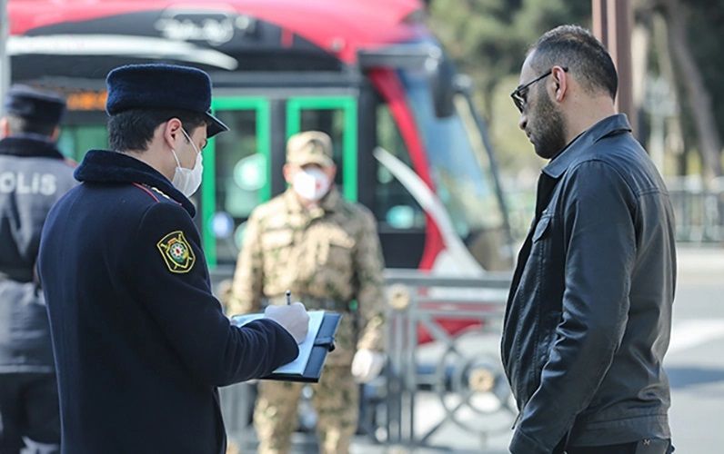 Payızda karantin tətbiq oluna bilər -  TƏBİB rəsmisi