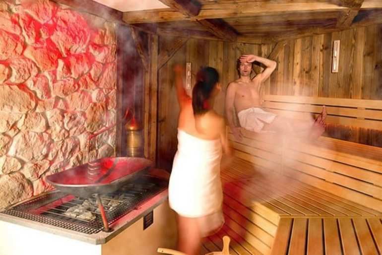 Hansı xəstəliklərdə isti hamam zərərlidir? 