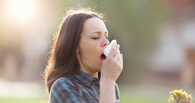 Allergiyanın müalicəsində  yeni üsul 