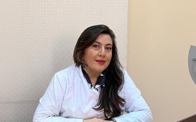 "12 həftəyə qədər düşüklərin 50%  səbəbi ataya bağlıdır"  - Tanınmış mama-ginekoloq