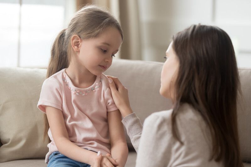 Valideynlərimizin səhvini təkrarlamamaq üçün    nə etməli?