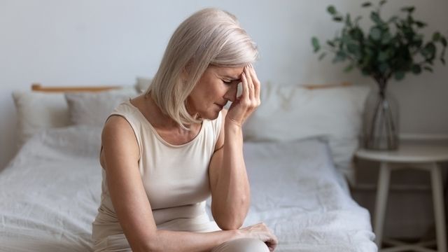  Menopauza və klimaks arasındakı    fərq nədir?