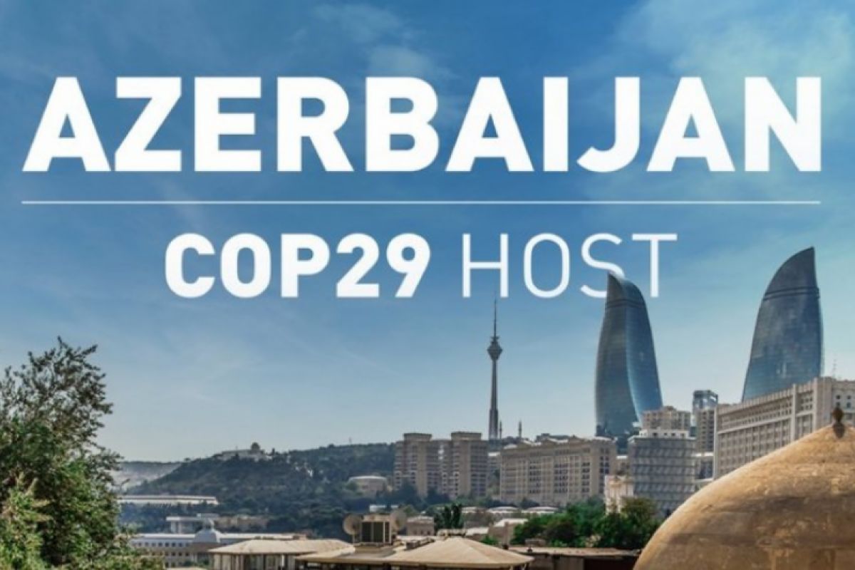 Səhiyyə qurumları COP29-un Təşkilat Komitəsinə  daxil edildi