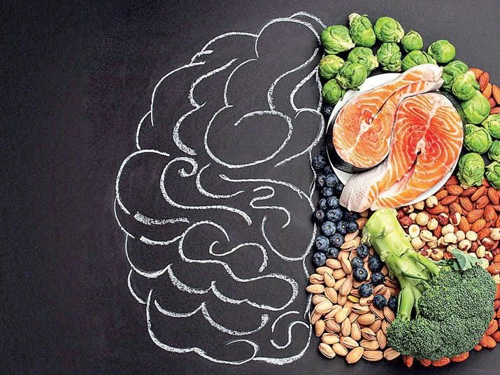 Bu qidaları hər gün yeyənlərin beyni yaşlanmır -  Gənc saxlayan əsas vitamin 