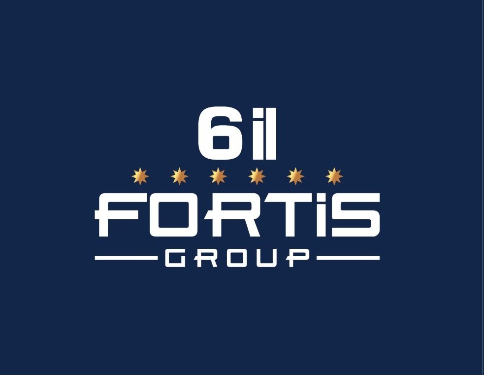"Fortis Group"  6 yaşında! 