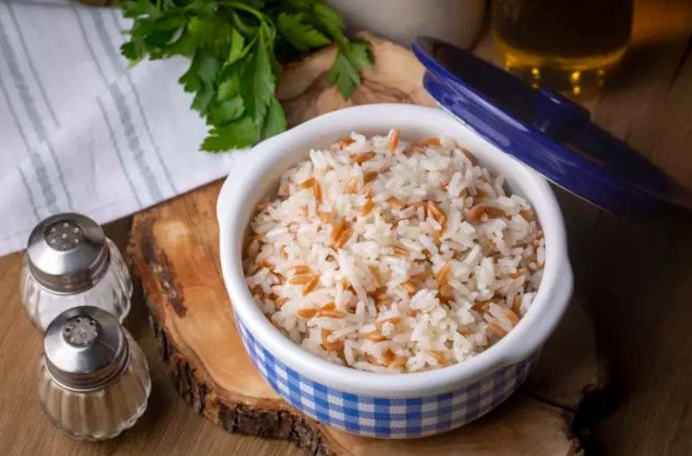 Plov yeyən kişilərə  PİS XƏBƏR