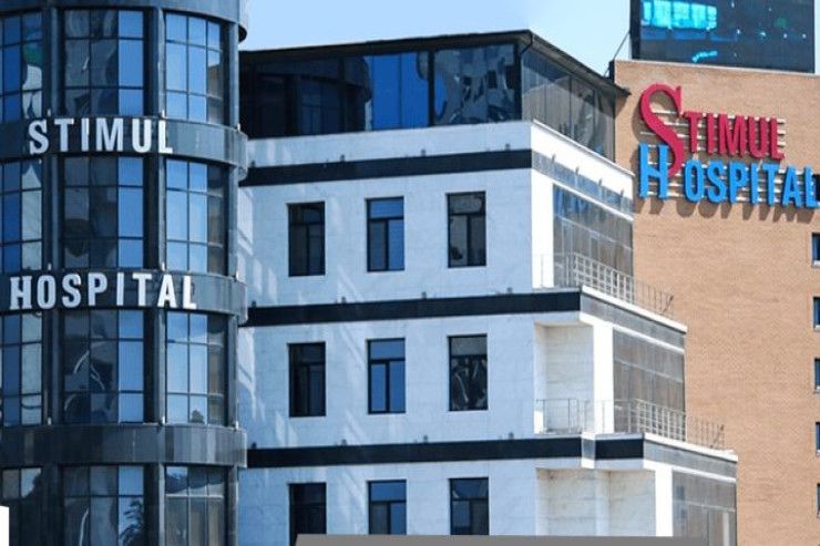 Təcili yardım və digər xəstəxanalar imtina etmişdi   -  “Stimul Hospital”dan AÇIQLAMA - YENİLƏNİB