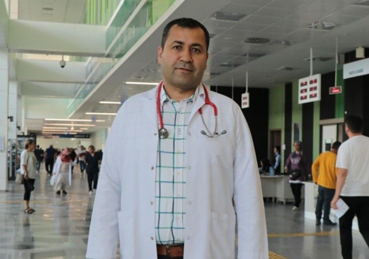 İshal olan hər uşağa antibiotik verilməməlidir –  Həkim məsləhəti